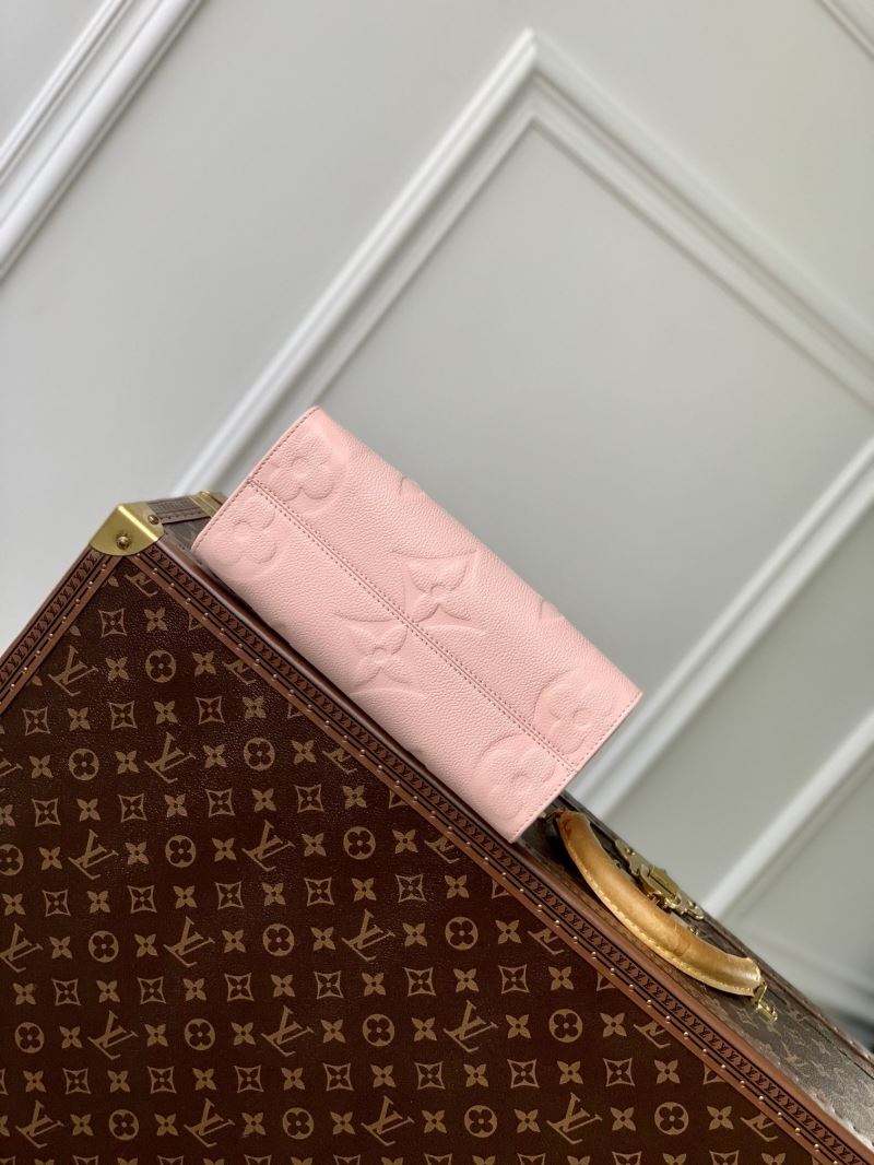 LV Shopping Bags